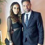Jacqueline Bracamontes Instagram - Cartier vibes… #Panthère @jesusbravan @cartier Mexico City, Mexico