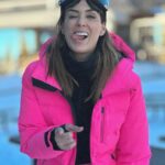 Jacqueline Bracamontes Instagram - ⛷️❄️ Jackita es mi nueva fotógrafa favorita @epicpass @epicpass_esp @vailmtn Vail