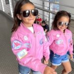 Jacqueline Bracamontes Instagram - My pretty girls!!! @mft07