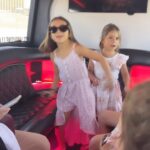 Jacqueline Bracamontes Instagram - Vegas style… @mft07 @pichisvan @ginnytc08