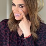 Jacqueline Bracamontes Instagram - Y si…. Jajajaja!!! 🤪🤪🤪