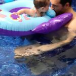 Jacqueline Bracamontes Instagram - Happy Father’s Day mi @mft07 !!! Eres el mejor de todos… y aquí está una probadita…. 😍 #daddysgirls #fathersday