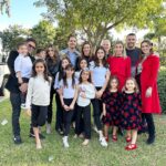 Jacqueline Bracamontes Instagram - Familia Bracamontes + Fuentes + González + Martínez ♥️🎄 Guadalajara, Jalisco