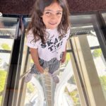 Jacqueline Bracamontes Instagram - Visitando por primera vez #Seattle !!! Otra ciudad increíble!! #SpaceNeedle #familytrip @mft07 @pichisvan @ginnytc08 Seattle, Washington