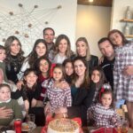 Jacqueline Bracamontes Instagram - Gracias a todos por sus felicitaciones y por su cariño!!! Mi cumple lo pasé feliz y en familia!!! Love u all!!! @mft07 @pichisvan @profebraca @alibracas @1raulglez @loreniamm @jesusbravan