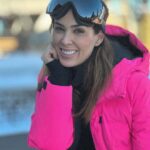 Jacqueline Bracamontes Instagram - ⛷️❄️ Jackita es mi nueva fotógrafa favorita @epicpass @epicpass_esp @vailmtn Vail