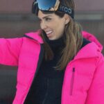Jacqueline Bracamontes Instagram - ⛷️❄️ Jackita es mi nueva fotógrafa favorita @epicpass @epicpass_esp @vailmtn Vail