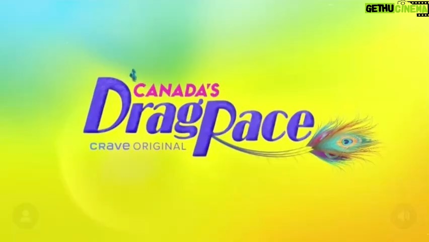 Jada Shada Hudson Instagram - Barbados🇧🇧 to Canada🇨🇦 ……. @canadasdragrace Season 3 just got some Caribbean flavour 🤤…………… . .Premiers July 14th in Canada on @cravecanada and Worldwide🌎 on @wowpresentsplus