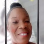 Jada Shada Hudson Instagram - Might not have received mommy’s message on @canadasdragrace episode but today is Great timing 🥹😢😭 ………… Did her makeup and everything 😍 Wow I do look like you mommy🙏🏾