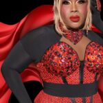 Jada Shada Hudson Instagram - 🎬BRING BACK MY GIRLS ……. is NOW STREAMING on @wowpresentsplus ………. Hosted by: @tsmadison . 😈Join the Cast of Season 3 of @canadasdragrace for their REUNION as we sit and have a good chat 😒🫣🤦🏾‍♀️ DRAMAAAAAAAAAAAAA😎. . Here’s a Little Teaser 🤐😲🤫