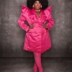 Jada Shada Hudson Instagram - 🚨WEBSITE IS LIVE.. 🚨👉🏾CLICK LINK IN BIO . 💵💵💵🤑SHOP JADA SHADA🤑💵💵💵 ………👻 (More Merch Comin Soon)👻……….. . 📸 @shootblake 👠 @weareshoefreaks 🎨 @viktorpeters 🧥 @luomostrano 📑 @nevstevensgroup