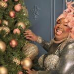 Jada Shada Hudson Instagram - 🎄Merry Christmas my socialmedia Fam 🫶🏾 ….. I love yall so much and I hope everyone that celebrates Christmas is having a great one whether it be alone with family or with friends 🥹🙏🏾 …………… Know that if you’re feeling alone and lonely Today that I love you🫶🏾 My Dms are open for a bit and TONIGHT we can celebrate together if you’re in Toronto…. ⭐️ Toronto Gay Bars / Clubs Open Tonight⭐️ @drinkatthedrink @crewsandtangos