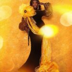 Jada Shada Hudson Instagram - 🎭Category is Masquerade 🎭 ➡️ swipe🔝4️⃣ . Now I mean momma is a “HotGlueGunGirl” till the end but my sewing skills that I don’t have and never learnt how to sew said “Am a make an appearance for the Ball 🪩… So Proud of this dress. I 👏🏾MADE 👏🏾THIS 👏🏾 🥹 . 👗 Me 👠 @weareshoefreaks 📸 @_qweenton . Bring it to the ball! Watch the new episode of @canadasdragrace #CanadasDragRace now on @wowpresentsplus worldwide (ex. Canada) and @cravecanada in Canada 🏁 #ball #design #dragrace #dragqueens #belloftheball