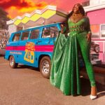 Jada Shada Hudson Instagram - 🚙Hop In Boyz, momma 🤰🏾is taking you on a ride 🌤 ………… Now Whose Coming?😜 . . . . . 🏩: @hotelzed 👗: @xtinamonroe 🎨: 🤰🏾 Thanks so much @dooleynotedproductions the 🇨🇦 tour have started and Vancouver & Victoria have been Amazing with my sis Season 1 of Canadas Drag Race @kikiwannakaikai ………… . . 🌹🌹🌹🌹🌹🌹🌹🌹🌹🌹🌹🌹🌹 #makeuplooks #makeuptutorial #makeupartist #makeupaddict #glammakeup #rpdr #dragrace #dragqueens #dragqueensofinstagram #dragqueenmakeup #fashionista #fashionstyle #fashionphotography #influencer #influencers #publicfigure #canadasdragrace #canada🇨🇦#blm #blm #hotel #motel #hotelzed #victoriabc #victoria #jadashada #jadashadahudson Victoria, British Columbia