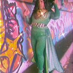 Jada Shada Hudson Instagram - ✅ What’s It Giving ? #bossbitch . . . . . . 🎥: @dooleynotedproductions 👗: @xtinamonroe 📀: @latto777 Victoria, British Columbia