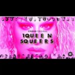 Jada Shada Hudson Instagram - 🎥SURPRISE...............📺............🎬 . You Wanted me on your TV screens? Well Let's Go Dolls............ @1queen5queers . Tune in on @cravecanada December 9th with your Host Queen of the North @bhytes and some amazing Queer guests for some discussions like none other............ . Glory Hole ? Tears ? TUNE IN on @cravecanada December 9
