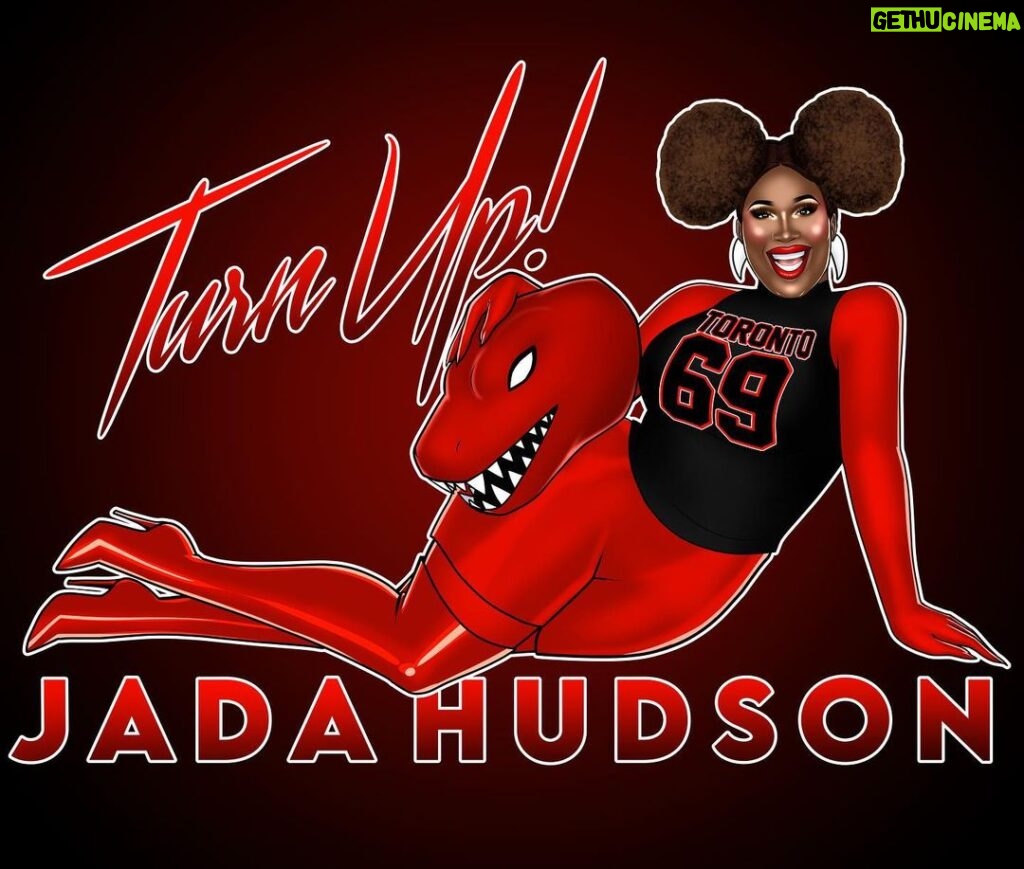 Jada Shada Hudson Instagram - 📣WHATS GOODIE.......... ▪️▪️▪️▪️Yalllllllll Said MERCH?▪️▪️▪️ . . . 🎨Illustration by: @allabouteve6000 . . 📣BUY MY MERCH..CLICK LINK IN BIO🔝🔝............. Turnup🙌🏾🙌🏾 Jada House