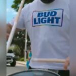 Jada Shada Hudson Instagram - Comin Out Deserves to Be Celebrated ...... 🏳️‍🌈🏳️‍🌈🏳️‍🌈🏳️‍🌈🏳️‍🌈🏳️‍🌈🏳️‍🌈🏳️‍🌈🏳️‍🌈🏳️‍🌈🏳️‍🌈🏳️‍🌈🏳️‍🌈🏳️‍🌈🏳️‍🌈 . Another amazing year working with @budlightliving for Pride🙏🏾 . . Check Out my little teaser of @budlightliving Pride 2021 campaign and make sure and Check out the 💙FULL VIDEO💙 on their instagram page................... @budlightliving @budlight @marisadaddy . . . . . . #budlight #beer #pride #pridemonth #pride🌈 #pride2021 #comingout #lgbtcommunity #lgbt
