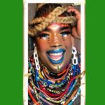 Jada Shada Hudson Instagram - "✊🏾I learned that courage was not the absence of fear, but the triumph over it. The brave man is not he who does not feel afraid, but he who conquers that fear. ..............REMEMBER TO SMILE.................... . . . Quote : Nelson Mandela . . . . 🌹🌹🌹🌹🌹🌹🌹🌹🌹🌹🌹🌹🌹 #makeuplooks #makeuptutorial #makeupartist #makeupaddict #glammakeup #rpdr #dragrace #dragqueens #dragqueensofinstagram #dragqueenmakeup #fashionista #fashionstyle #fashionphotography #influencer #influencers #publicfigure #canadasdragrace #canada🇨🇦#blm #blmmovement #blm