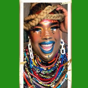 Jada Shada Hudson Instagram - "✊🏾I learned that courage was not the absence of fear, but the triumph over it. The brave man is not he who does not feel afraid, but he who conquers that fear.
..............REMEMBER TO SMILE....................
.
.
.
Quote : Nelson Mandela
.
.
.

. 🌹🌹🌹🌹🌹🌹🌹🌹🌹🌹🌹🌹🌹 #makeuplooks #makeuptutorial #makeupartist #makeupaddict #glammakeup #rpdr #dragrace #dragqueens #dragqueensofinstagram  #dragqueenmakeup #fashionista #fashionstyle #fashionphotography #influencer #influencers #publicfigure #canadasdragrace #canada🇨🇦#blm #blmmovement #blm