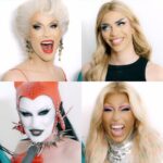 Jada Shada Hudson Instagram – Bonus Kai Kai Episode! Jada asks the question that’s on everyone’s lips: which queen would you make out with? 💄💋
#brookelynnhytes #gottmik #kerricolby #gigigoode #thequeenpriyanka #giametric #tynomibanks #missfiercalicious #babybelbel #jadashadahudson #rupaulsdragrace #canadasdragrace #kaikai Green Space Festival
