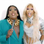 Jada Shada Hudson Instagram – What’s goody? In the first of a series of behind-the-scenes interviews at Green Space Festival, @jadashadahudson chats with the ever-busy @thequeenpriyanka about how the festival funds essential programs at @the519

#supportthe519 #thequeenpriyanka #canadasdragrace