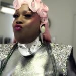 Jada Shada Hudson Instagram – “Stand out in any room you stand in! Thank you @ardellbeauty for helping me show the world I’m loud, proud, and GORGEOUS! #ARDELLBeauty #ARDELLPride” #ad
