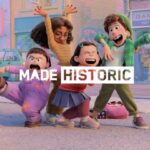 Jada Shada Hudson Instagram - Felt so great to tell my story on Canadian television 🇨🇦🎥 @made_nous #MadeBetter #Ad Made relatable,Made funny, Made historic. Canadian stories are just #madebetter