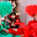 Jada Shada Hudson Instagram - ……🎄CHRISTMAS WITH YOU🎄……. ❄️❄️❄️❄️OUT🧸NOW❄️❄️❄️❄️ 🎶🎶JadaHudson ✖️ Sofonda🎶🎶 . 🧸Happy Holidays🧸 An Early Christmas Gift from US to YOU🫵🏾. Check out (CHRISTMAS WITH YOU) our new single available on All 🎶Music Streaming🎶 Platforms ………. 🎄 MUSIC VIDEO COMING🔜 . Producer: @_jamesaf_ Assistant: @sarahmciintyre