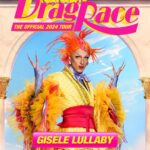 Jada Shada Hudson Instagram - The Official Canada’s Drag Race Tour has returned and soon-to-be in a city near you! Get your tickets TODAY at DragRaceTours.com and secure the best seats in the house. 🏎️🇨🇦 Don’t Forget the TOP4 of Season 4 of @canadasdragrace would be joining the Tour as well😜 Who Do you think n is gonna join the cast? 🤔👇🏾