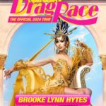 Jada Shada Hudson Instagram - The Official Canada’s Drag Race Tour has returned and soon-to-be in a city near you! Get your tickets TODAY at DragRaceTours.com and secure the best seats in the house. 🏎️🇨🇦 Don’t Forget the TOP4 of Season 4 of @canadasdragrace would be joining the Tour as well😜 Who Do you think n is gonna join the cast? 🤔👇🏾