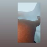 Jada Shada Hudson Instagram - Mr.Ghost 👻 is back yalll and I think he brought a friend …… (SWIPE) 📹to literally see what I woke up to OUCH……. ……………👻🕸️🩹🎃SPOOKY SEASON 🎃🩹🕸️👻………… . . . 📸 : @thats_hawesome TurnUp
