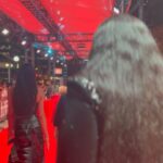 Jada Shada Hudson Instagram – SWIPE ◀️Toronto it’s that time again 🎬🎥🎞️ #tiff23 @tiff_net ……. 
📸RedCarpet for the Premiere of @sololefilm a Queer film directed and written by @sophiedupuis …….
🎬Get Ready because this film will make you laugh & cry, there’s DragEntertainment, Drama fights and a heartfelt love story💔. It Comes out OCT 6th am te watching it for sure🎞️

📸 by @arthurmola 

(🎥 by My assistant @tannerladi) TIFF