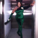 Jada Shada Hudson Instagram - 🌃PH Suite …… Going UP🛗 ……IceCondosTurnup🤭 . . ⬅️⬅️⬅️ SWIPE. . I Need Me a Man That Looks As Happy To See Me As my Driver did in 2024 💯 ……….. 🎨 @missfiercalicious 🪡 @jeffchristensento 📸 @kyretro 💇🏾‍♀️ @callherperla 👮🏻‍♂️ @noahezrad