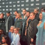 Jada Shada Hudson Instagram – SWIPE ◀️Toronto it’s that time again 🎬🎥🎞️ #tiff23 @tiff_net ……. 
📸RedCarpet for the Premiere of @sololefilm a Queer film directed and written by @sophiedupuis …….
🎬Get Ready because this film will make you laugh & cry, there’s DragEntertainment, Drama fights and a heartfelt love story💔. It Comes out OCT 6th am te watching it for sure🎞️

📸 by @arthurmola 

(🎥 by My assistant @tannerladi) TIFF