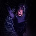 Jada Shada Hudson Instagram - You Ready to eat?🥘 Bon Appetit 🤤…….. . . 👗 @jeffchristensento 💇🏾‍♀️ @dragdaddywigs 📸 @cleads41 💻 @theonlysapphire . . #jadashadahudson #jadahudson #canadasdragrace #dragqueen #makeup #allblack #allblackeverything #blackgurlmagic #caribbean #canada #toronto