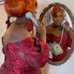 Jada Shada Hudson Instagram - Hello @rupaulofficial ………. She hung up🤷🏾‍♀️. . This Cast this Season said @canadasdragrace Cast of 2023 The Drag Race franchise worldwide had some dope castings this Year👌🏿 . . @worldofwonder @wowpresentsplus