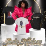 Jada Shada Hudson Instagram - MEET Mr. GHOST👻 ( NEW MERCH ) swipe👈🏾 …………………👻 (LIVE NOW)👻…………….. . .🎭🎨 @allabouteve6000 . ……………..It’s 👻SPOOKY👻Season …………… . Purchase on my Website….LINK in BIO☝🏾 or visit my friends @dragqueenmerch #dragqueen #canadasdragrace #jadashadahudson #dragqueenmerch #merch #halloween #spooky #spookyseason #makeuptutorial #drawings