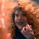 Jada Shada Hudson Instagram - When you feel like you aren’t seen, just know I see you and I love you. Everyone has a different story. I’m happy to partner with @nyxcosmetics_canada to share mine @itgetsbettercanada 🏳️‍🌈 #NationalComingOutDay #ItGetsBetterProject #ad