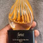 Jada Shada Hudson Instagram - I mean to the trolls and haters I don’t have to clap back or respond baby cause clearly “AM WINNING” 🏆 @lizzobeeating taught me that 😜 . Thanks so much @inspireawards for awarding me with The LUX Award Of The Arts for 2022. What a ride this year have been and it’s only the beginning. Never in my dreams I thought a lil black gay boy from Barbados would move here by himself and achieve so much by doing what he loves and that’s Entertaining 🙏🏾🥰😍🫶🏾🫵🏾 . #biggirls #bigblackgirlsrock #winning #jadashadahudson #canadasdragrace #awards #inspireawards