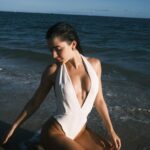 Jade Picon Instagram - 🐚