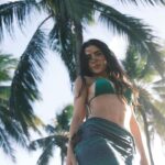Jade Picon Instagram - 🌴🌴🌴 free like the wind