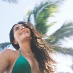 Jade Picon Instagram - 🌴🌴🌴 free like the wind
