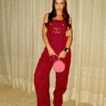 Jade Picon Instagram – 💓 @chanelofficial