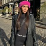 Jade Picon Instagram - 💗!!! SoHo, New York