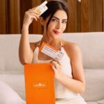 Jade Picon Instagram - Recebi um convite especial da La Roche e quero convidar todos vocês também! 🧡 De 8 a 10 de dezembro, em São Paulo, acontecerá a Casa Verão La Roche-Posay! Um evento gratuito com sala de imersão sensorial, experimentação de produtos e claro, muitos brindes!! Eu estou pronta! 😍 Saiba mais pelo instagram da @larocheposaybr •Dias 8 a 10/12, das 10h às 20h, na Rua Oscar Freire 916, São Paulo #CasaVeraoLaRochePosay #LaRochePosaySkincare #LaRochePosayBR #publicidade