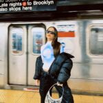 Jade Picon Instagram - 🍎 nyc New York, New York
