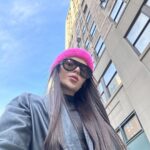 Jade Picon Instagram - 💗!!! SoHo, New York