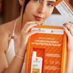Jade Picon Instagram - Recebi um convite especial da La Roche e quero convidar todos vocês também! 🧡 De 8 a 10 de dezembro, em São Paulo, acontecerá a Casa Verão La Roche-Posay! Um evento gratuito com sala de imersão sensorial, experimentação de produtos e claro, muitos brindes!! Eu estou pronta! 😍 Saiba mais pelo instagram da @larocheposaybr •Dias 8 a 10/12, das 10h às 20h, na Rua Oscar Freire 916, São Paulo #CasaVeraoLaRochePosay #LaRochePosaySkincare #LaRochePosayBR #publicidade