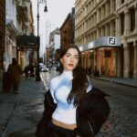Jade Picon Instagram - 🍎 nyc New York, New York